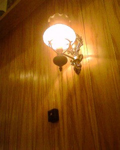 wall-lamp