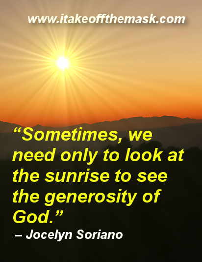 generosity quotes bible