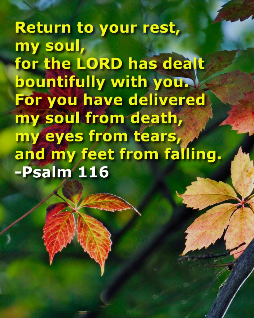 psalmfaith