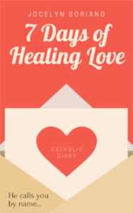 7 days of healing love ebook