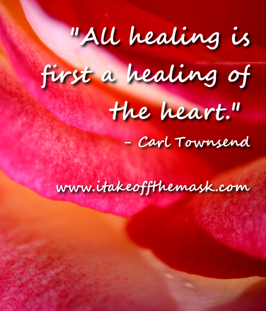 healingofheart