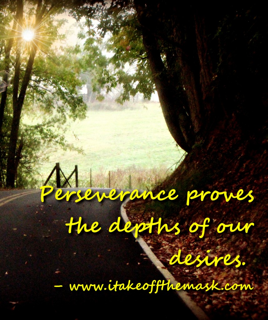 perseveranceproves