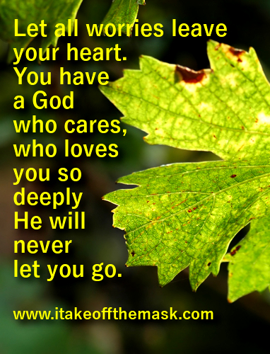 god healing quotes