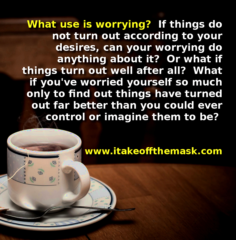 worryisuseless