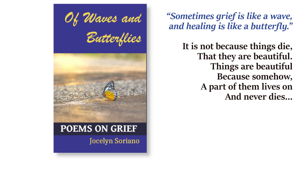 Poems on Grief book