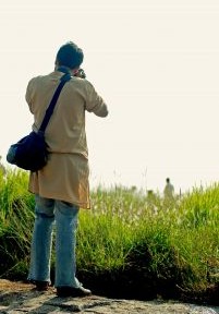 Prayer of an Overseas Worker