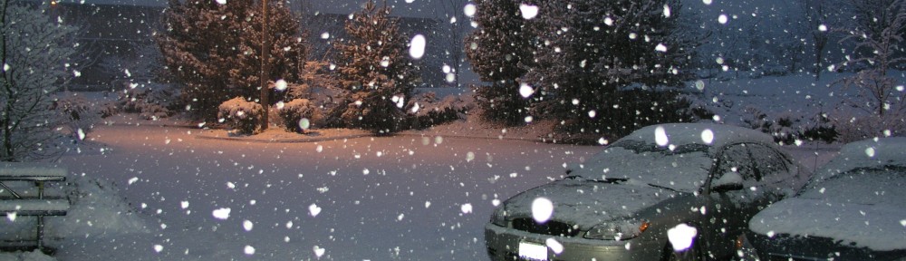 Warm Snow!
