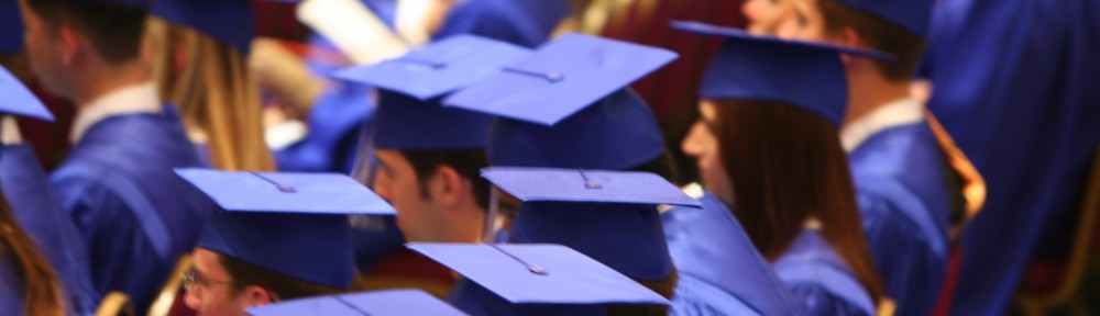 your graduation day 2012