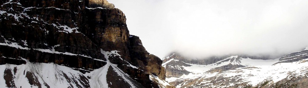 will you be strong enough to finish the climb 2012