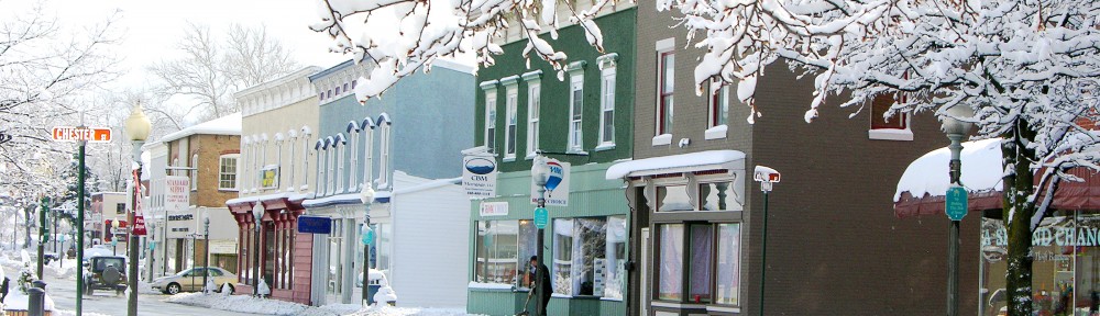 ten things to do on christmas eve 2012
