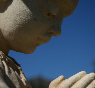 Prayer of a Sick Man