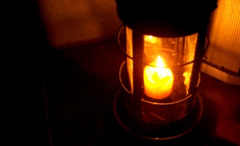Light My Path