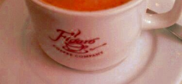 Enjoyed Coffee