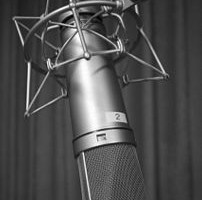 My First Podcast!