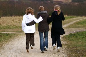 FRIEND (a simple poem on friendship)