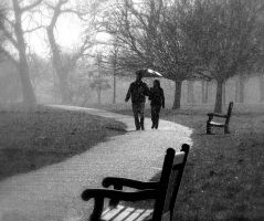 the mystery that is love