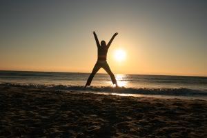 The Secret to Life – quote