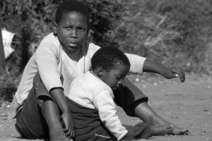 There’ll be no snow in Africa