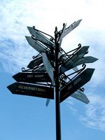 Crossroads