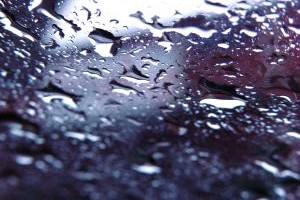How do you call the rain?