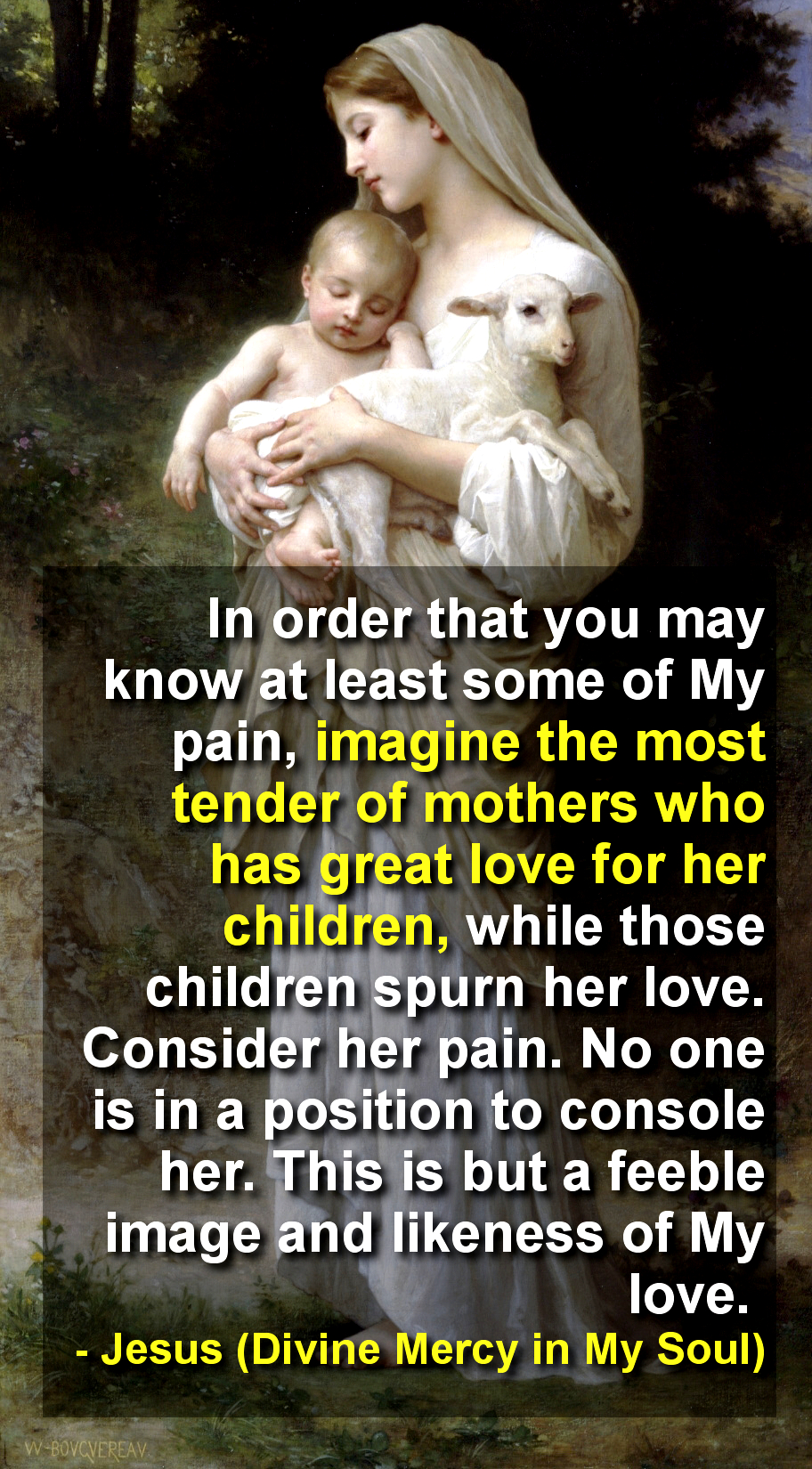 Like a Mother's Love - Quotes, Poems, Prayers, Books and ...